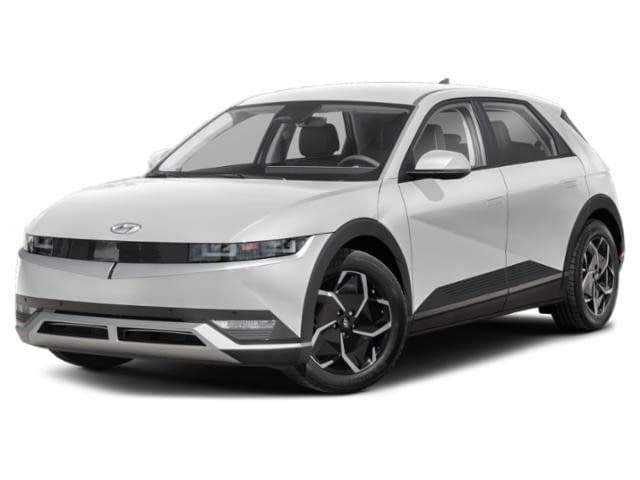 2024 Hyundai IONIQ 5 SEL — photo 1 of 19