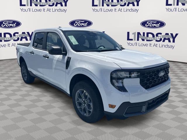 2026 Ford Maverick XLT — photo 1 of 17