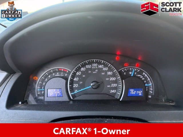 2014 Toyota Camry SE — photo 1 of 15