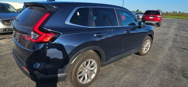 2023 Honda CR-V EX-L — photo 1 of 22