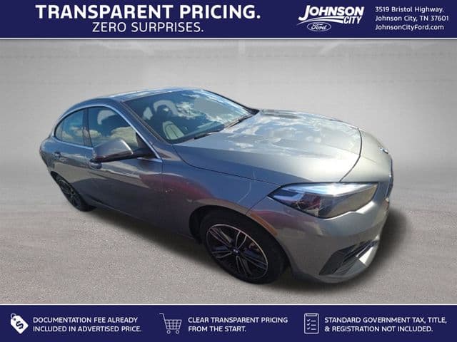 2024 BMW 2 Series 228i — photo 1 of 22