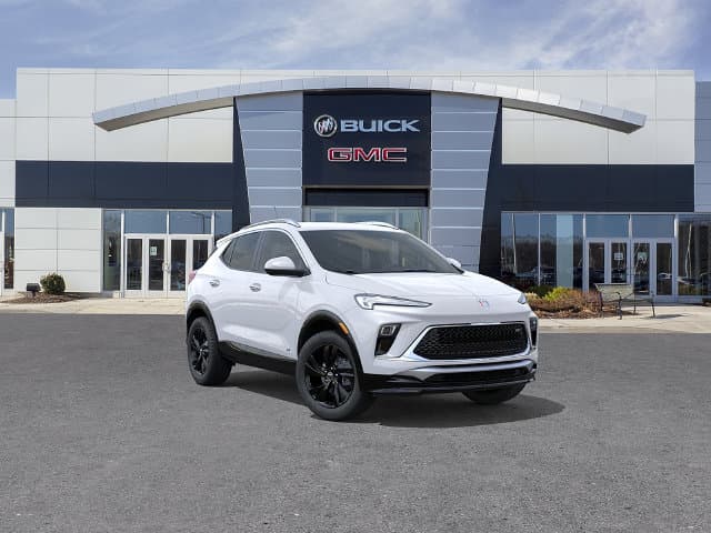 2026 Buick Encore GX Sport Touring — photo 1 of 24