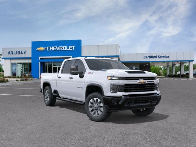 Vehicle Detail Icon