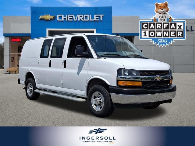 Vehicle Detail Icon