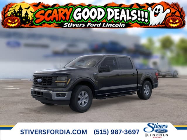 2026 Ford F-150 XL — photo 1 of 24
