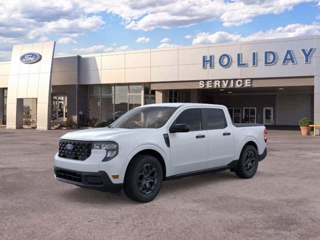 2026 Ford Maverick XLT — photo 1 of 24