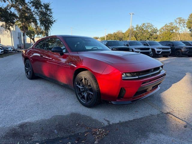 2026 Dodge Charger Scat Pack — photo 1 of 38