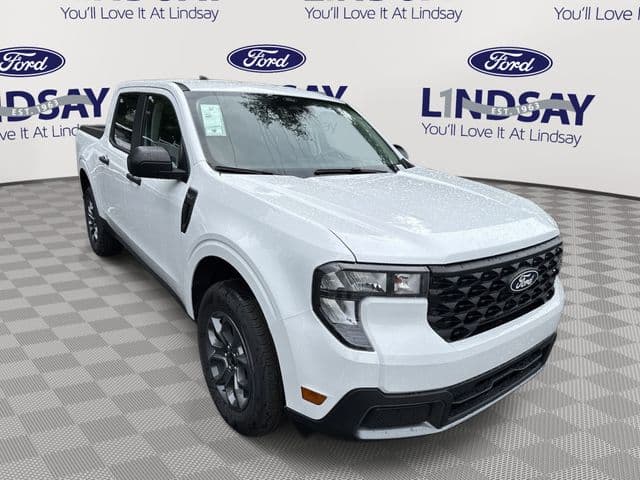 2026 Ford Maverick XLT — photo 1 of 17