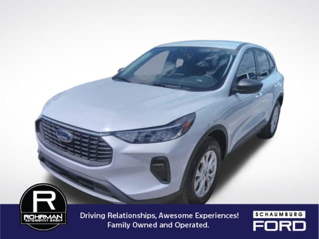 2025 Ford Escape Active — photo 1 of 11