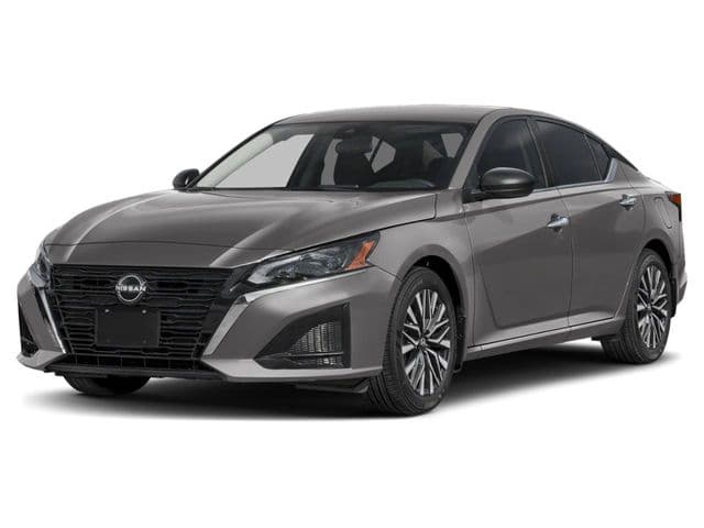 2026 Nissan Altima 2.5 SV — photo 1 of 12