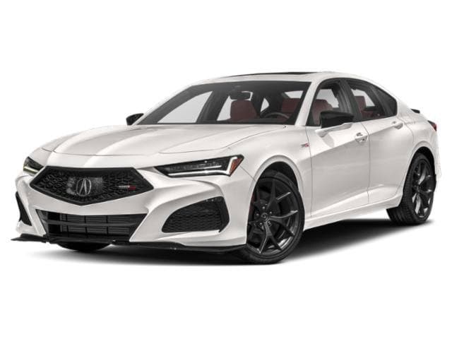 2023 Acura TLX Type S — photo 1 of 16
