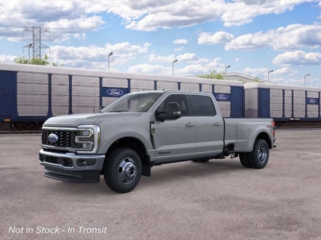 2026 Ford F-350SD Lariat — photo 1 of 22