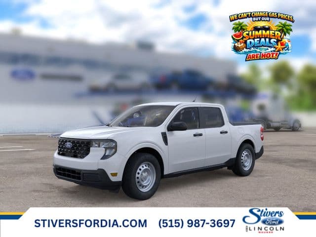 2026 Ford Maverick XL — photo 1 of 25