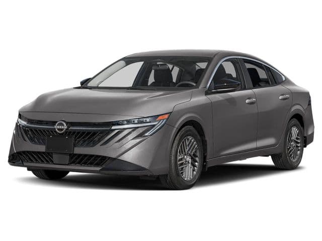 2027 Nissan Sentra SV — photo 1 of 12
