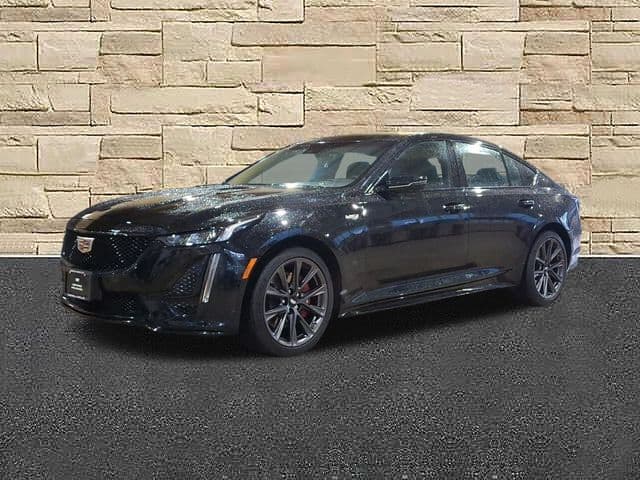 2023 Cadillac CT5 Base — photo 1 of 30