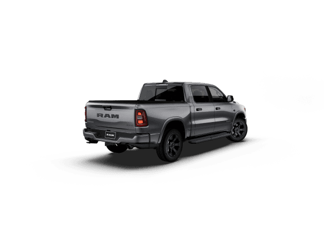 2027 RAM 1500 Base — photo 1 of 7