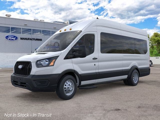 2026 Ford Transit-350 XL — photo 1 of 21