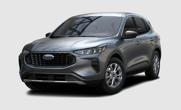 2024 Ford Escape Active — photo 1 of 21