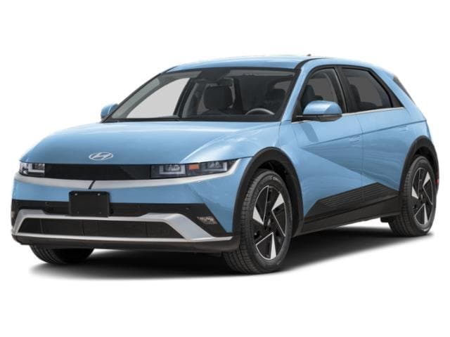 2027 Hyundai IONIQ 5 SEL — photo 1 of 15