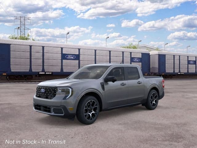 2026 Ford Maverick Lariat — photo 1 of 25
