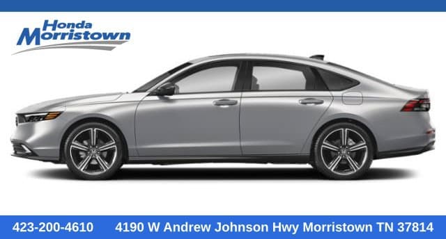 2026 Honda Accord Sedan SE — photo 1 of 25