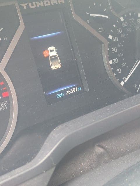 Vehicle Detail Icon
