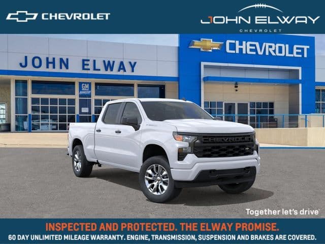 Vehicle Detail Icon