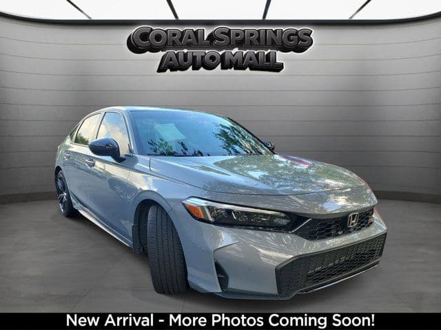 Vehicle Detail Icon