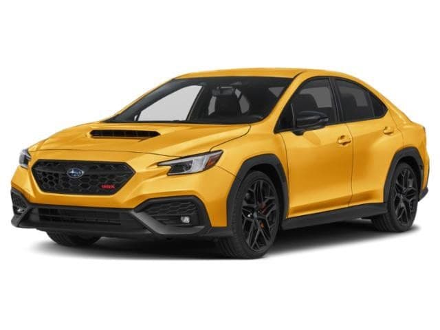 2026 Subaru WRX Base — photo 1 of 15