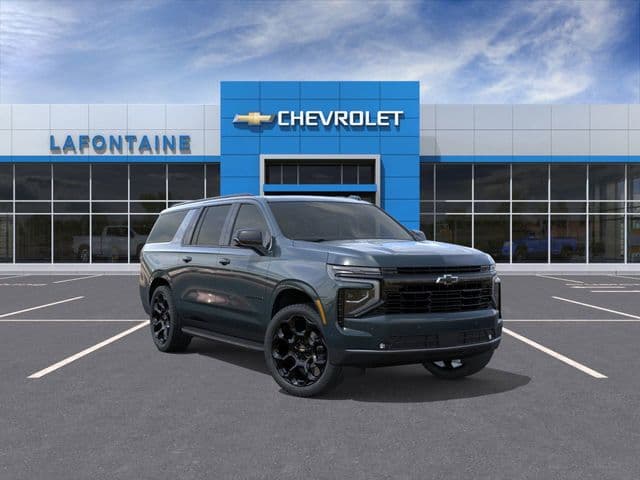Vehicle Detail Icon