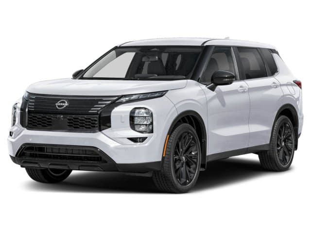2026 Nissan Rogue Plug-In Hybrid SL — photo 1 of 13