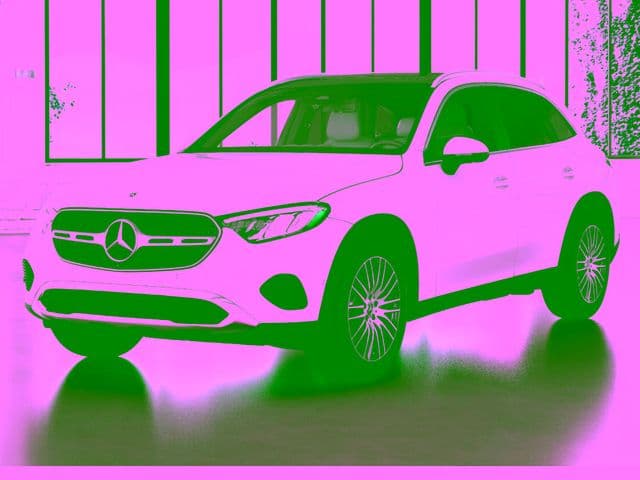 Vehicle Detail Icon