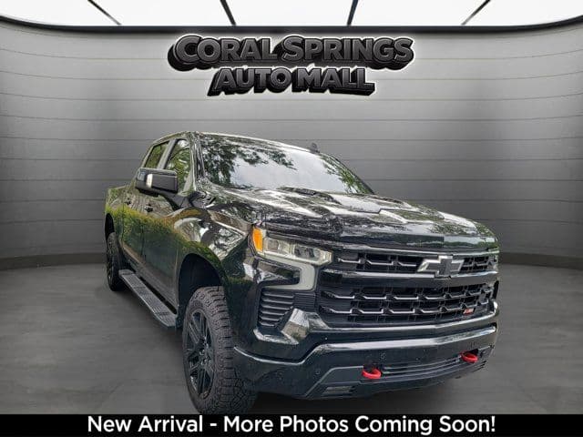 Vehicle Detail Icon