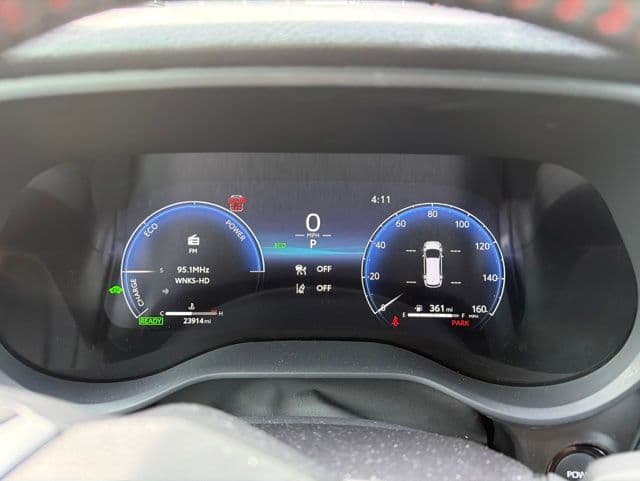 Vehicle Detail Icon