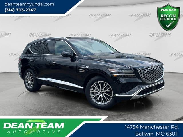 Vehicle Detail Icon