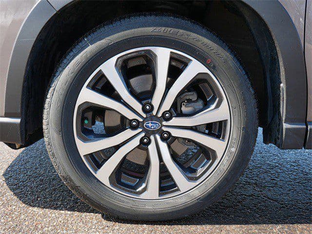 Vehicle Detail Icon