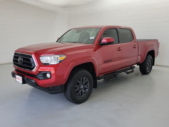 2023 Toyota Tacoma 2WD SR5 — photo 1 of 32