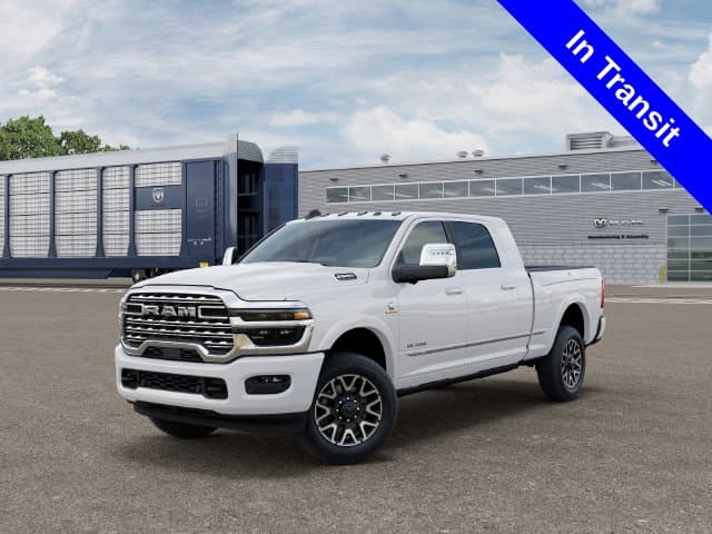 2027 RAM 2500 Base — photo 1 of 26