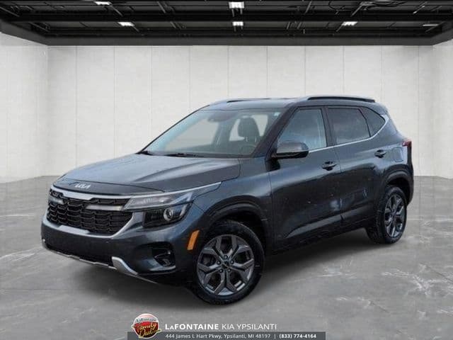 Vehicle Detail Icon