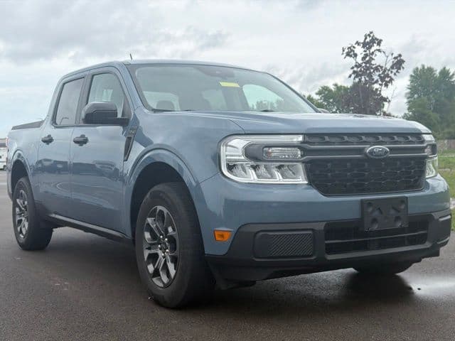 2024 Ford Maverick XLT — photo 1 of 52