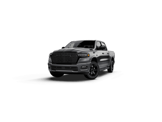 2027 RAM 1500 Base — photo 1 of 21