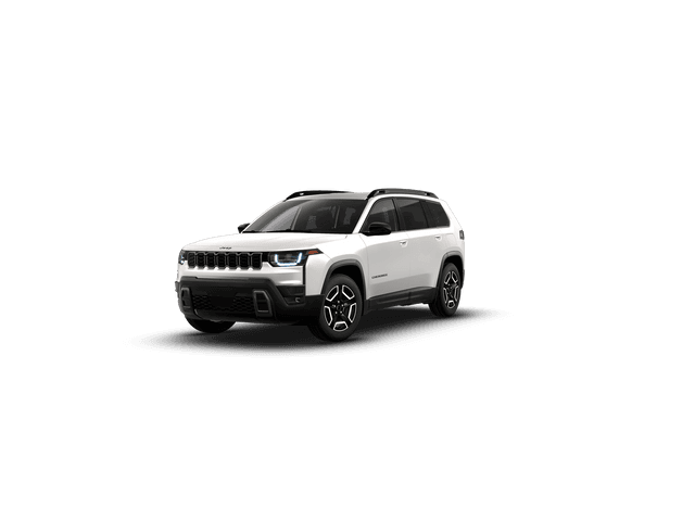 2026 Jeep Cherokee Laredo — photo 1 of 22