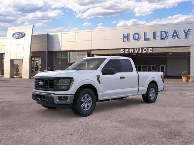 2026 Ford F-150 XL — photo 1 of 22
