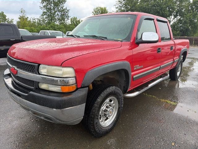 Vehicle Detail Icon