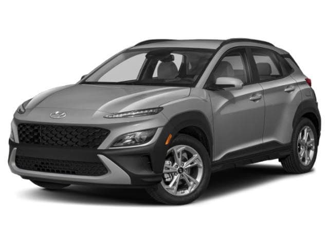 2023 Hyundai Kona SEL — photo 1 of 18