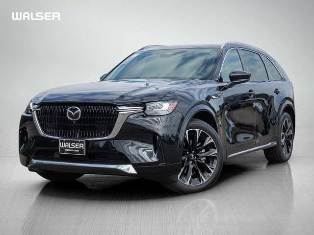 2024 Mazda CX-90 3.3 Turbo S Premium Plus — photo 1 of 29