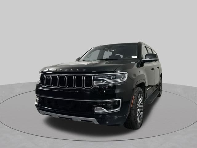 Vehicle Detail Icon