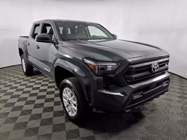 2024 Toyota Tacoma 2WD SR5 — photo 1 of 22