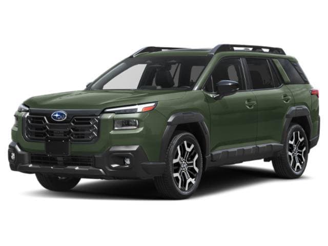 2026 Subaru Outback Touring — photo 1 of 15