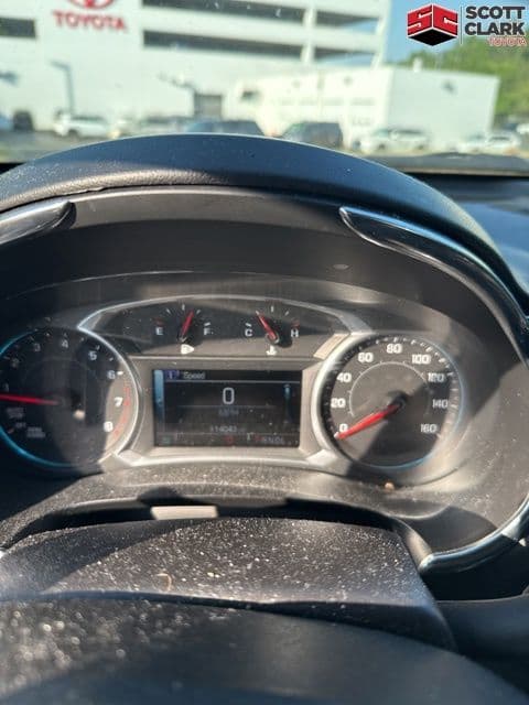 Vehicle Detail Icon